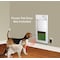 High Tech Pet WA-1, Medium Wall Tunnel for PX-1 Power Pet Door Wall Installations AW-PX1 - alternate 2
